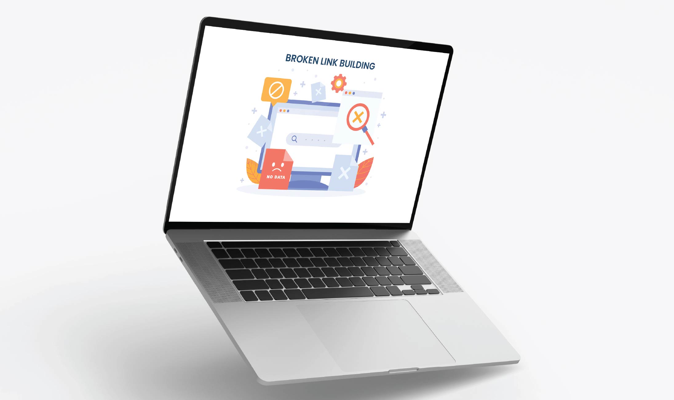 Broken Link Building